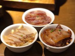 多味刀板香-刀板香·安徽菜(望江东路店)