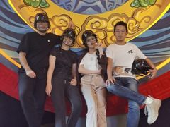 -E+有冰工厂·昆仑寒宫2(五角场店)