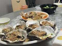 -大勇海鲜(叙康里店)