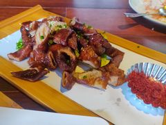 -大牌大·传统杭帮菜(湖滨店)