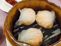-金龙餐厅(圆山大饭店)