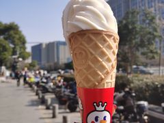 -蜜雪冰城(浙江大学店)