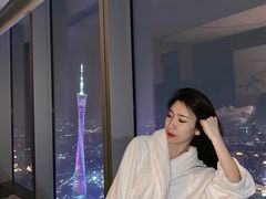 -广州四季酒店