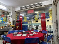 -花苑美食横琴生蚝火锅(拱北粤华路店)