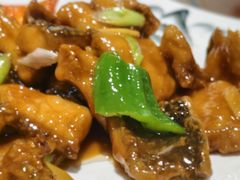 -董府·古宅餐厅