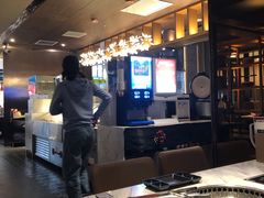 大堂-火炉火自助餐(西直门凯德MALL店)