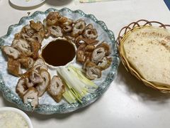 -金记大肠(瑞昌路店)