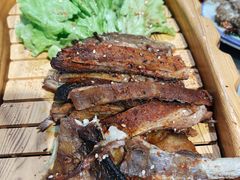 飘香羊排-大草原清真饭庄(沙河店)