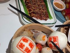 -禄运茶居·手工点心(恒宝广场店)