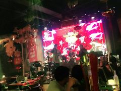 -胡桃里音乐酒馆(仓山万达店)