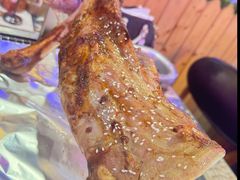 -沪上名羊天下•烤羊腿•东北烧烤•小龙虾(浦东直营总店)