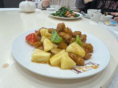 -凤城礼记鱼翅海鲜酒家(新马路总店)