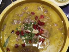 金汤肥牛-北疆饭店(苏宁广场店)