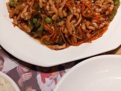 -同合居·非遗东北菜(红博会展店)