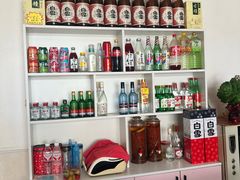 大堂-朝鲜饭店(房山店)