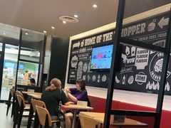 -汉堡王(兰州中心店)