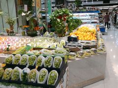 -杭州大厦LSE城市生活超市(杭州大厦店)