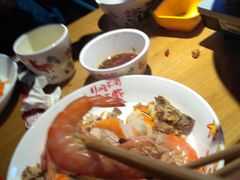 -霸王虾·小龙虾香辣蟹(玉林店)
