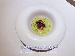 -香樟花园法式铁板烧(恒隆广场店)