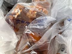 红焖猪蹄-国梁烤鸡(总店)