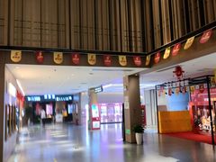 -深影国际影城(学院南路店CGS中国巨幕店)