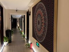 -逅莱·影院足道·日式SPA(大世界店)
