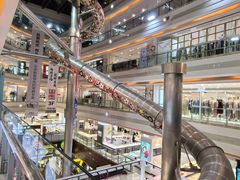 -巴黎春天(浦建店)