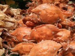 -宁波石浦豪生大酒店·自助餐厅