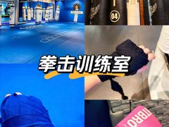 -EVOLUTION健身(麦凯乐店)