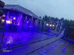 -济南方特东方神画