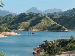 -易水湖景区