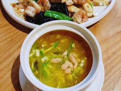 -德胜轩正宗顺德菜(宝安沙井会展中心店)