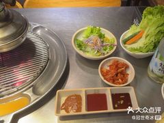 -喜来稀肉(虹泉路店)
