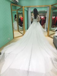 点击看大图 -天使嫁衣婚纱馆