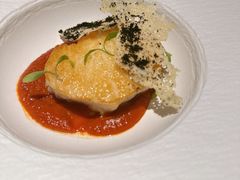 -Oyster Talks 四度蚝法餐厅