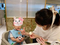 -北京厨房(西安SKP店)