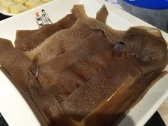 -宽板凳老灶火锅(簋街店)