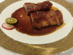 -红棉中餐厅·广州海航威斯汀酒店
