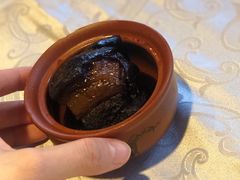 東玻肉-山外山菜馆(玉泉路店)