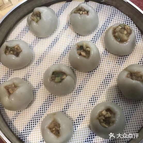 马嫂豆面碎(杜桥环城南路店)