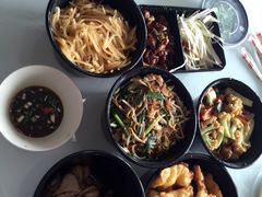 -春饼家常菜(百子湾店)