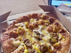 -必胜客(温岭新天地店)