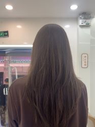 -JGO·烫染接发