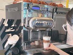 -西安高新希尔顿酒店·咖啡露台西餐厅