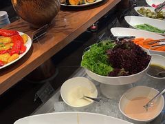 -拉蒂娜·巴西牛排馆 Latina·Brazilian Steakhouse(王府井喜悦店)