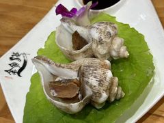 -金家港海鲜大排档(中山路店)