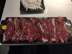 -潮发潮汕牛肉店(龙洞店)