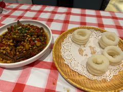 -小柴米·传统江西菜(万寿宫店)