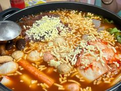 -米郎餐厅·朝鲜族料理(延长路店)