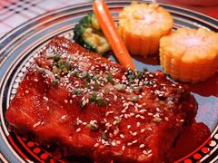 -1886德国汽车餐厅(外滩中央店)